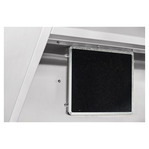 Зонт вытяжной Abat ЗВВ-800П