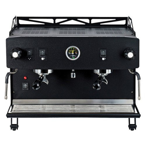 Кофемашина NC 2.1