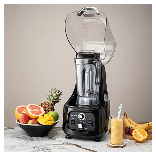 Блендер ProBar CB-699 2 л черный