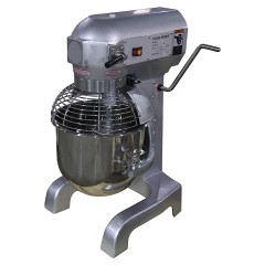 Миксер планетарный Gastromix B 20C