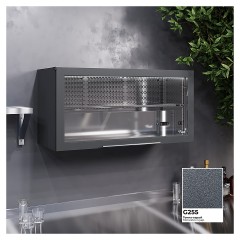 Шкаф холодильный Премьер ШВУП1ТУ-1,4 С (В, +1…+10) нерж. с доводчиком