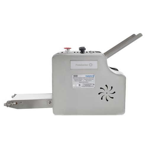 Машина формовочная Foodatlas DS-60