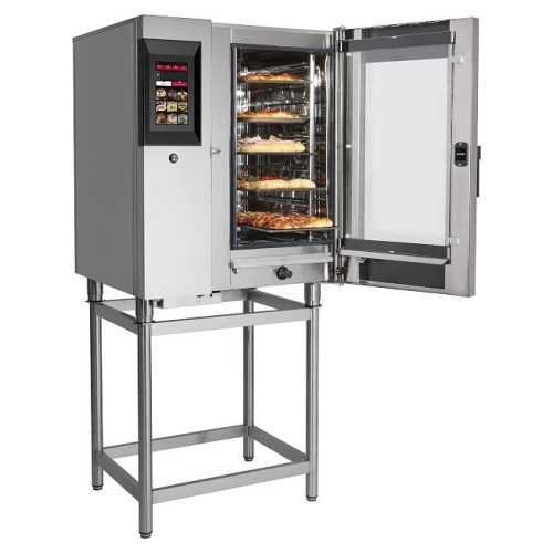 Пароконвектомат Giorik Steambox Evolution H SNHE101W 10 уровней