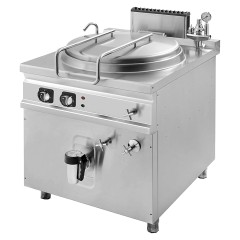 Котел пищеварочный Kocateq MCEK 87