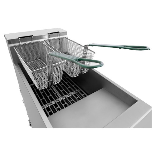 Фритюрница RoboLabs RoboFry RF2