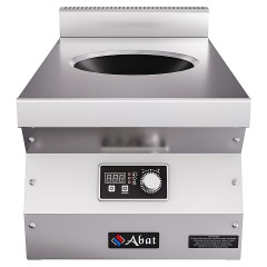 Плита индукционная Abat КИП-17Н-3,5ВОК