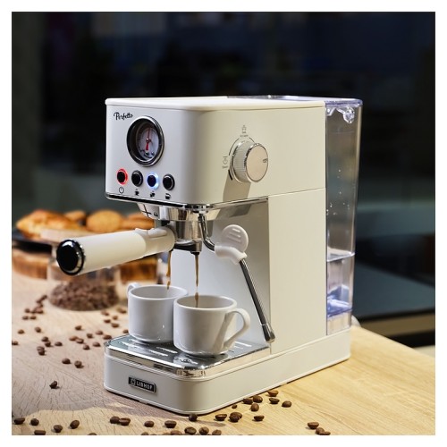 Кофеварка Libhof CCM-420