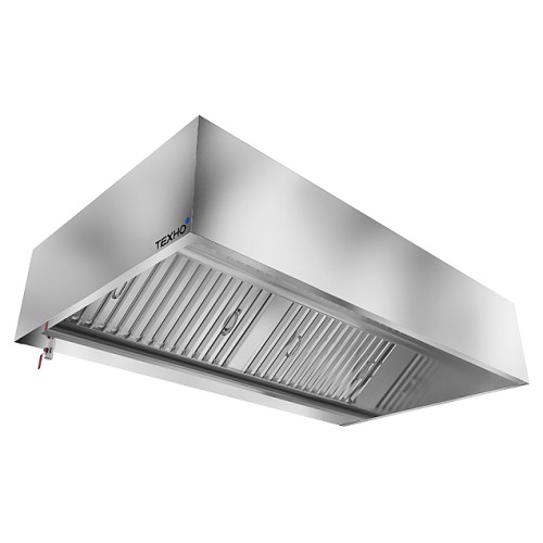 ЗОНТ В ФОРМЕ КОРОБА ВЫТЯЖНОЙ ПРИСТЕН. МВО-1,2МСВ-0,9ПК