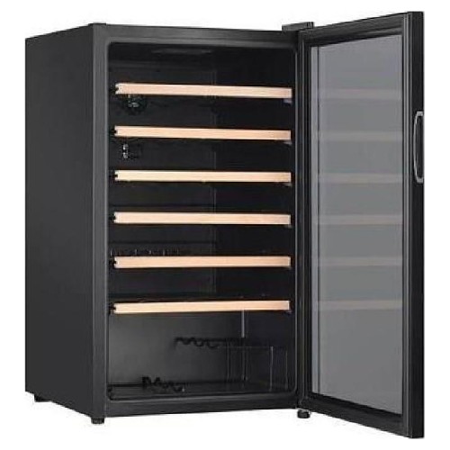 Винный шкаф La Sommeliere CVD50