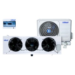 Сплит-система холодильная инверторная Belluna iP-4