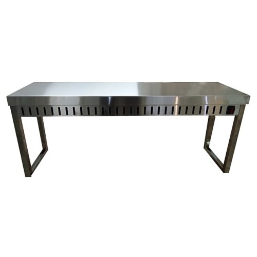 Полка тепловая ЦМИ ПНСТ1К-150/30