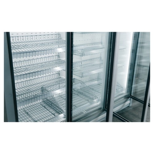 Горка морозильная Levin PLANAI HT 160 (1 кассета)