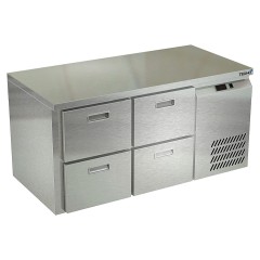 СТОЛ ХОЛОД. П/ТЕПЛОВОЕ ОБОРУД. СПБ/Т-123/04-1306