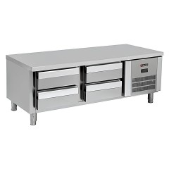 БАЗА ХОЛОДИЛЬНАЯ TATRA TUSR 1600