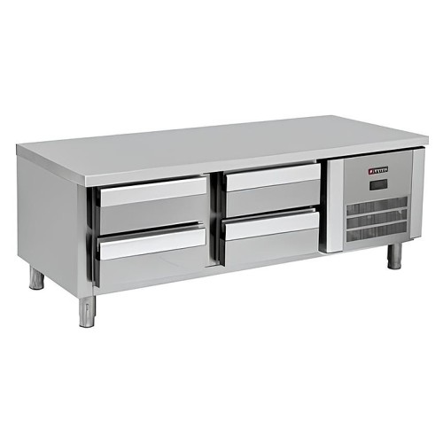 БАЗА ХОЛОДИЛЬНАЯ TATRA TUSR 1600