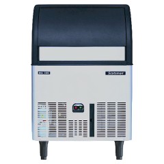 Льдогенератор SCOTSMAN NU 307 AS OX R290