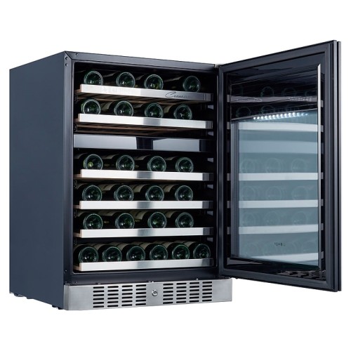 Винный шкаф Libhof Connoisseur CFD-46 White