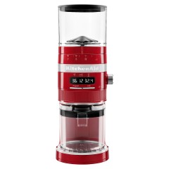 Кофемолка электрическая KitchenAid Artisan 5KCG8433ECA карамельное яблоко