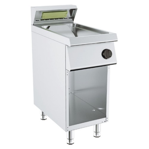 Мармит электрический для картофеля фри Вулкан Лайт VMF74912E-W