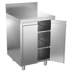 Стол производственный ATESY СТ-С-1.150-600.600-02-Р-2П