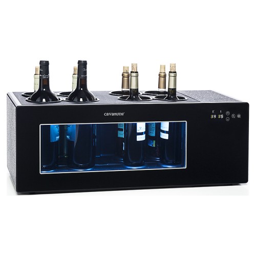 Винный шкаф Cavanova OW8CS