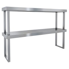 Полка кухонная HICOLD НПСТ2-18,35/4