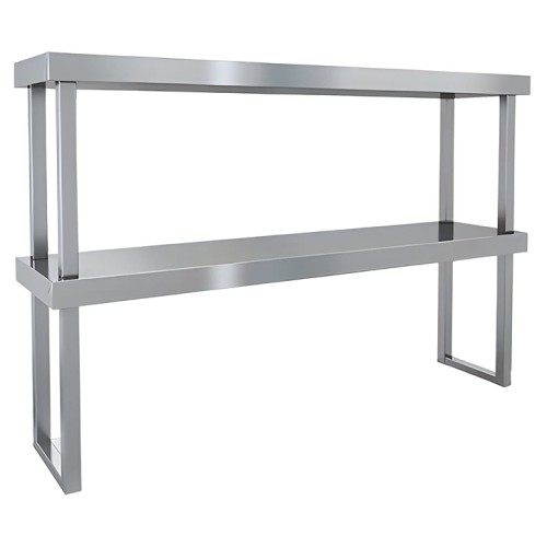 Полка кухонная HICOLD НПСТ2-18,35/4