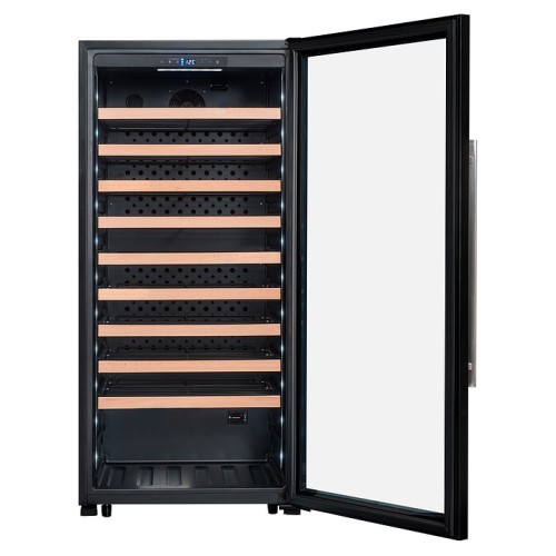 Винный шкаф Climadiff CPF100B1