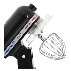 Миксер планетарный Foodatlas B-7A Foodatlas Eco черный