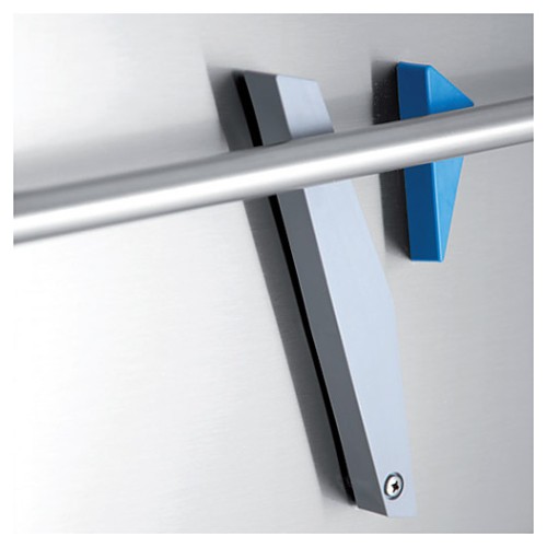 Купольная посудомоечная машина Elettrobar RIVER 83CDE