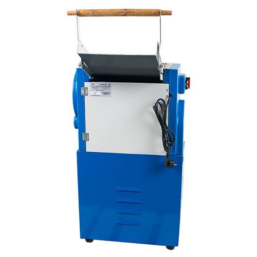 Тестораскатка-лапшерезка электрическая Foodatlas DZM-350