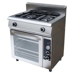 Плита газовая KAYMAN ПГ-2-13/600