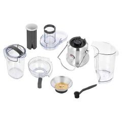 Соковыжималка универсальная JAU J-800