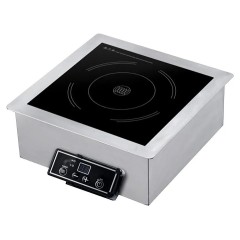 Плита индукционная Hurakan HKN-ICB35M