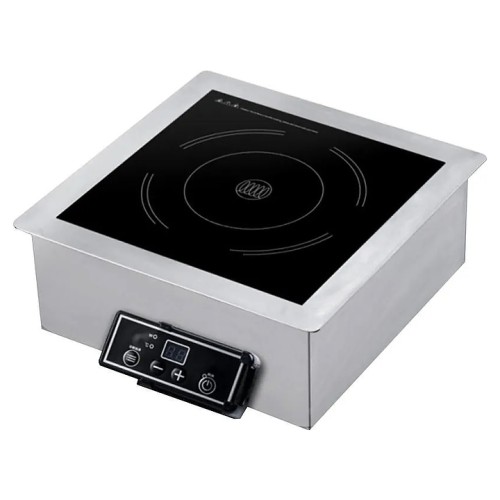Плита индукционная Hurakan HKN-ICB35M