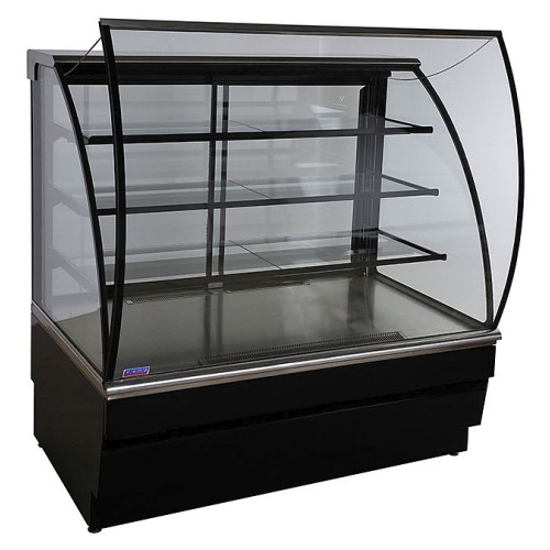 Витрина тепловая ТехноБалт Вена 1,25