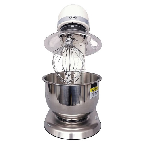 Миксер планетарный VIATTO VA-SMB5W