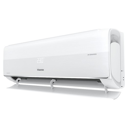Настенная сплит-система Hisense AS-10UW4RXVQF00
