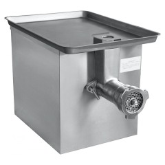 Мясорубка электрическая промышленная МЭП-300