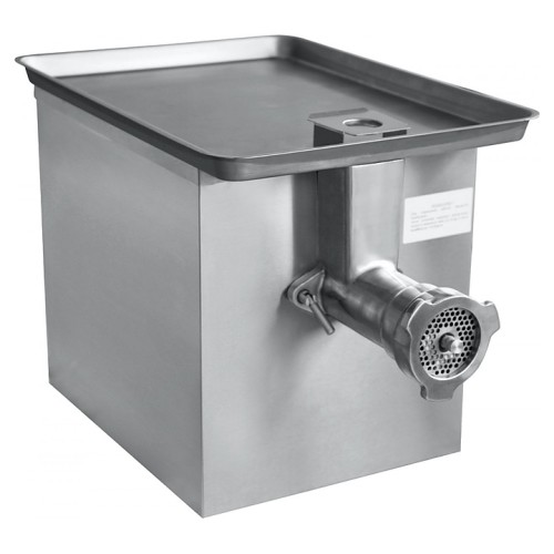 Мясорубка электрическая промышленная МЭП-300