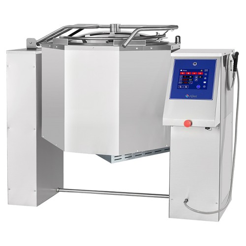 Котел пищеварочный Abat КПЭМ-200-ОМП