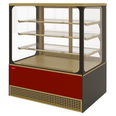 Витрина кондитерская Марихолодмаш Veneto VS-1,3 Cube
