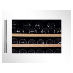 Винный шкаф Dunavox DAB-28.65W