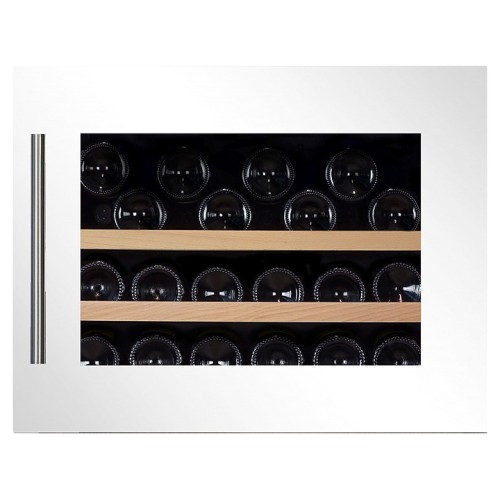 Винный шкаф Dunavox DAB-28.65W