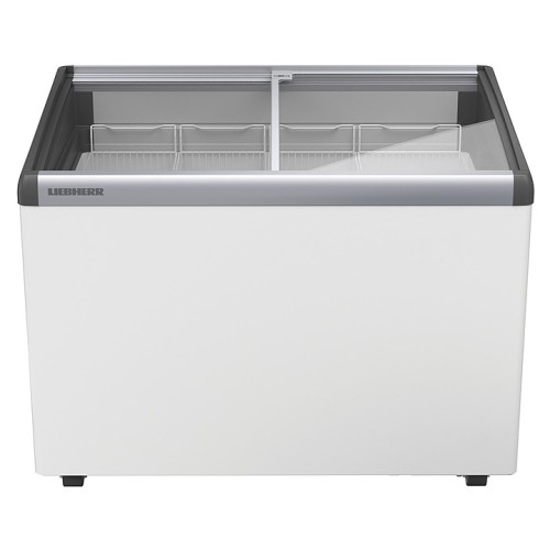 ЛАРЬ МОР.СО СТЕКЛ.КРЫШ. LIEBHERR EFI 2803