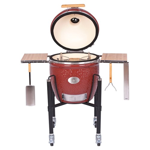 Гриль керамический Monolith Grill Classic Pro 101001-R