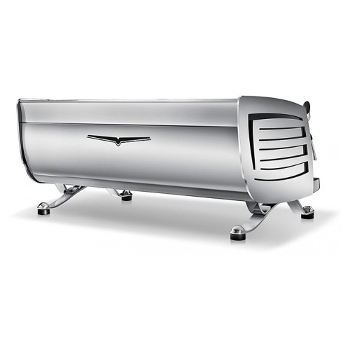 Кофемашина Victoria Arduino VA 388 Black Eagle Gravimetric 2 Gr 380V Steelux