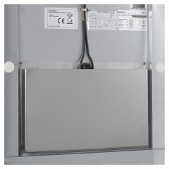 ШКАФ МОРОЗ. TEFCOLD RF505