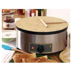 Блинница Roller Grill CFE 400