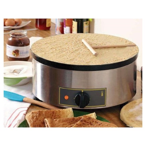 Блинница Roller Grill CFE 400